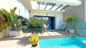 Вторичка - Bилла - Orihuela Costa - Villamartin