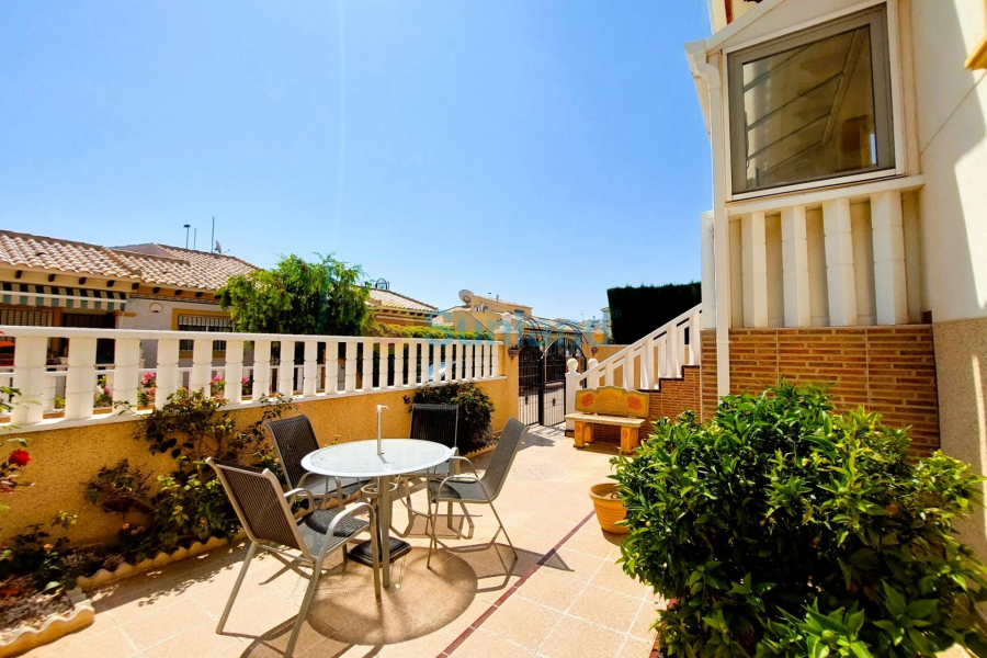 Resale - C - Orihuela Costa - Lomas de Cabo Roig-Los Dolses