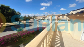 Вторичка - Semi-detached - Ciudad Quesada - Doña Pepa