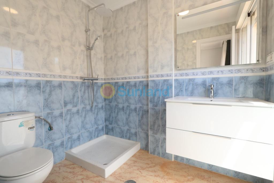 Resale - D - Orihuela Costa - Los Dolses