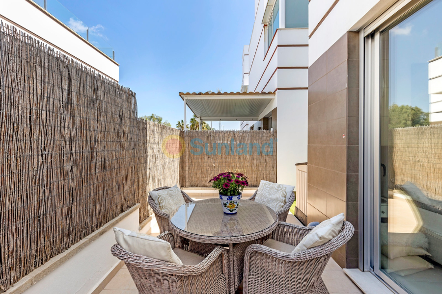 Använda fastigheter - Villa - Ciudad Quesada - Rojales