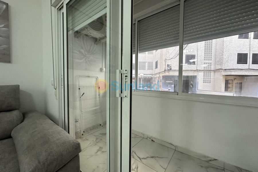 Resale - A - Torrevieja