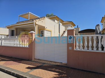 Detached Villa - Resale - Lo Crispín - Lo Crispín