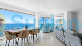 Resale - Apartment - Torrevieja - La Mata
