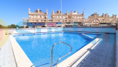 Resale - Apartment - Orihuela Costa - La Zenia