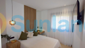 Nueva construcción  - Chalet - Alhama de Murcia - Condado de Alhama