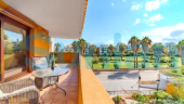 Resale - Apartment - Torrevieja - 