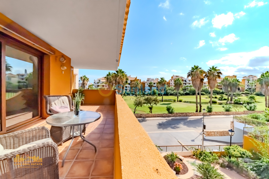 Resale - Apartment - Torrevieja - 