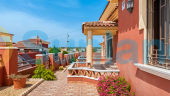 Resale - Villa - Algorfa