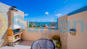 Вторичка - Casa de Pueblo - Torrevieja - Cabo Cervera