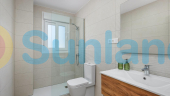 Resale - Townhouse - San Pedro del Pinatar - 