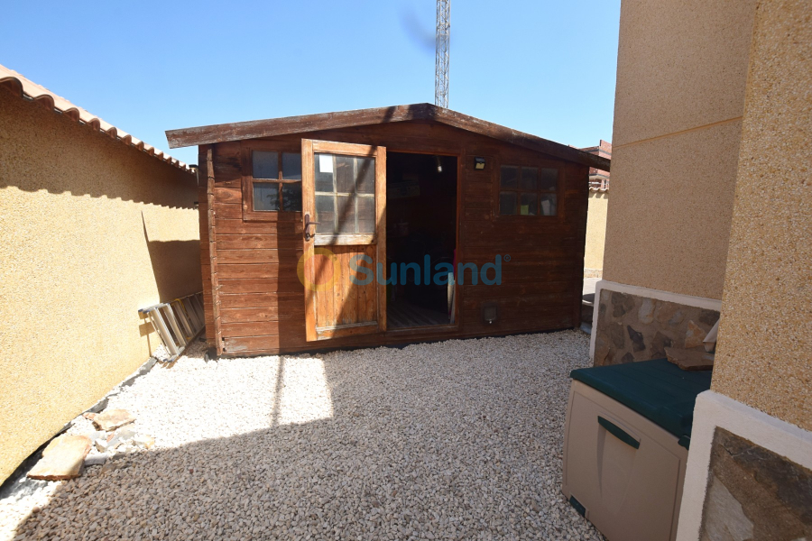 Resale - Detached Villa - Ciudad Quesada - Rojales Hills