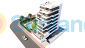 New Build - Ground floor apartment - Guardamar del Segura - Camino del Puerto