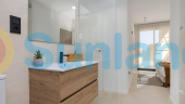 New Build - Apartment - Los Alcázares - La Serena Golf