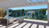 New Build - Villa - Jávea Xàbia - Pinomar