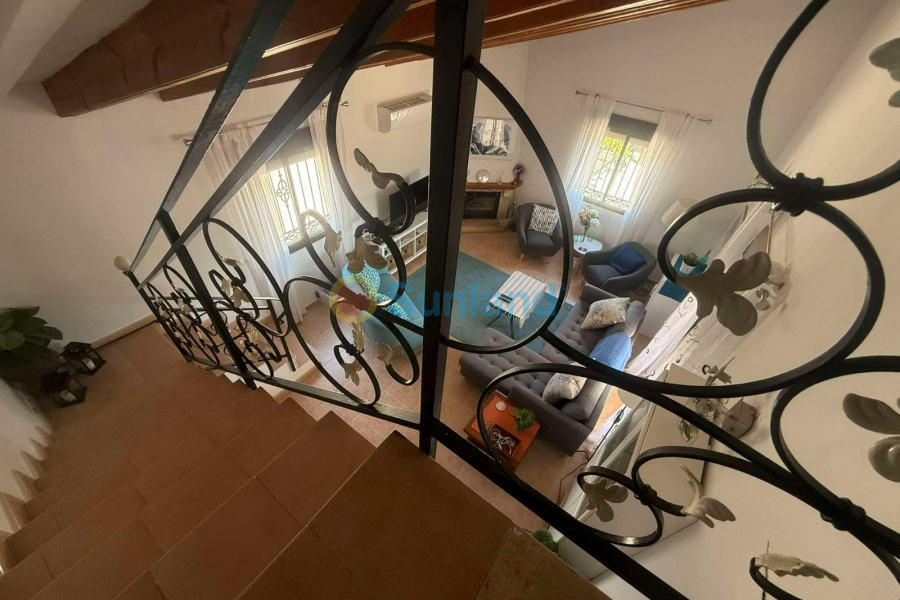 Resale - Country house - Dolores - 