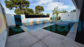 Resale - Apartment - San Javier - Santiago de la Ribera