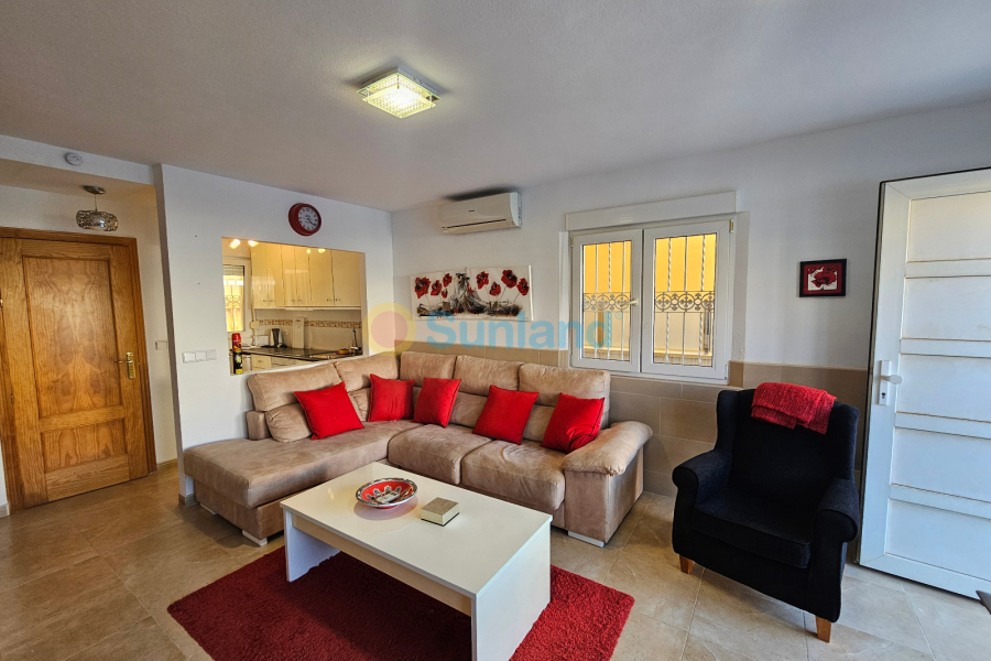 Resale - Villa - La Zenia - Marco Polo