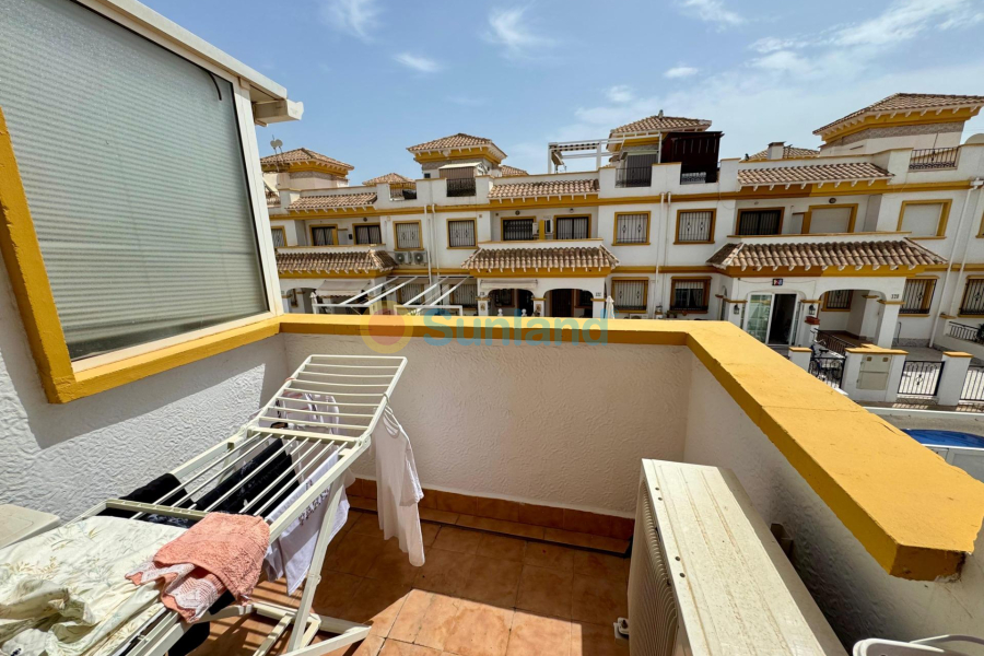 Resale - T - Torrevieja - El Limonar