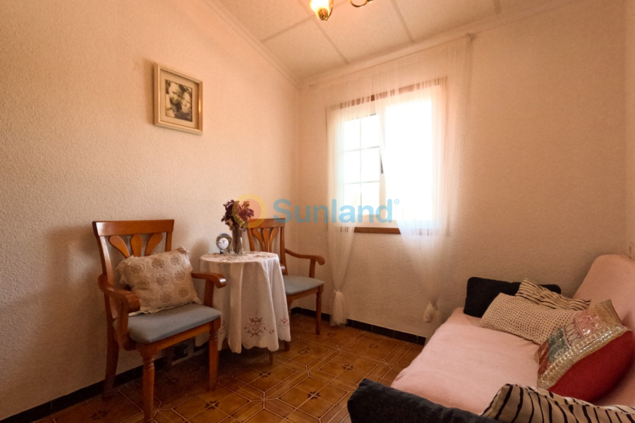 Brukte eiendommer - Rekkehus - Torrevieja - El Acequión - Los Náufragos