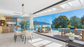 New Build - Villa - Polop - Urbanizaciones