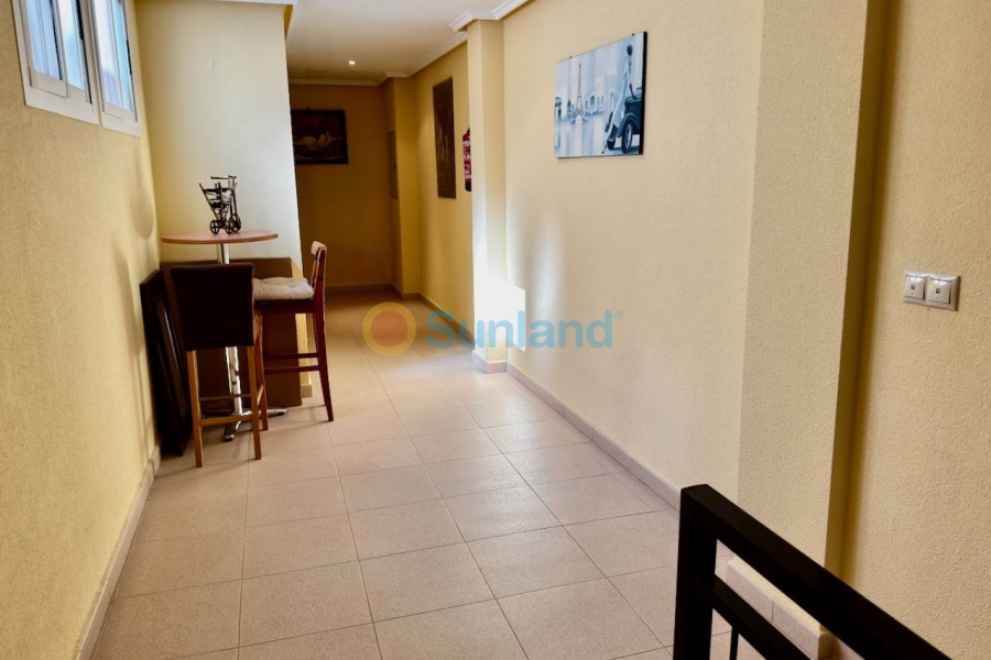 Вторичка - Апартамент - Formentera del Segura