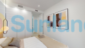 New Build - Apartment - Orihuela Costa - Lomas De Cabo Roig