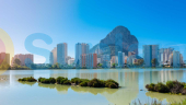 Nueva construcción  - Apartamento - Calpe - Playa Cantal Roig