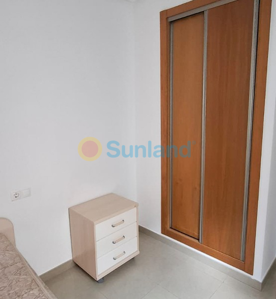 Brukte eiendommer - Leilighet - Guardamar del Segura - Pueblo