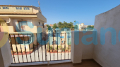 Resale - Townhouse - Orihuela Costa - 