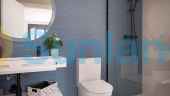 New Build - Villa - San Pedro del Pinatar - 