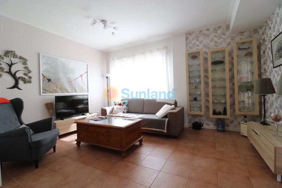 Resale - Villa - Orihuela Costa - Lomas De Cabo Roig