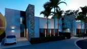 Ny bygg - Villa - Torre Pacheco - Santa Rosalia Lake And Life Resort