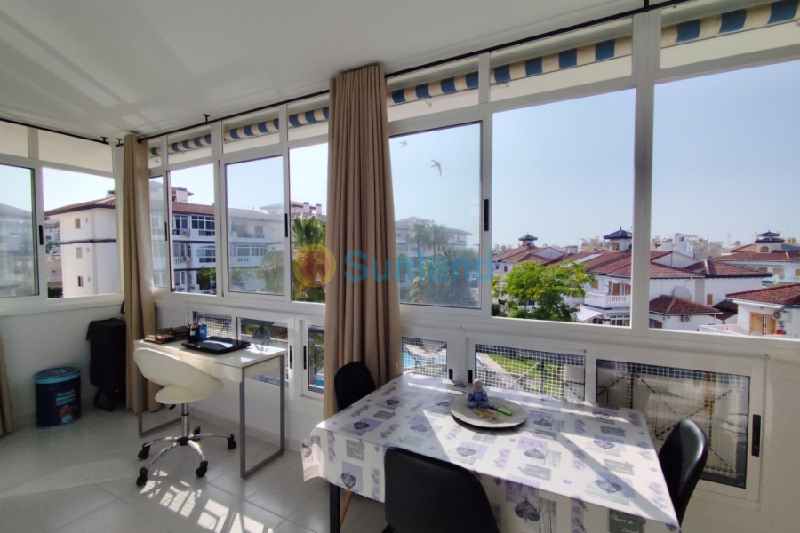 Resale - Apartment - La Mata