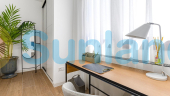 New Build - Villa - Finestrat - Balcón de finestrat