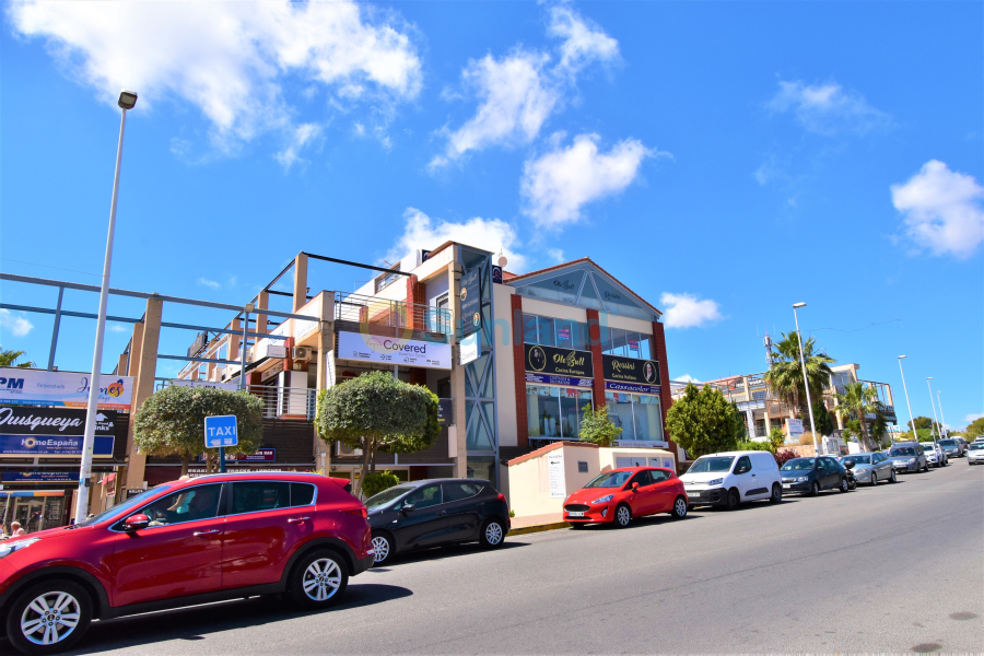 Resale - Commercial - Orihuela Costa - Los Dolses