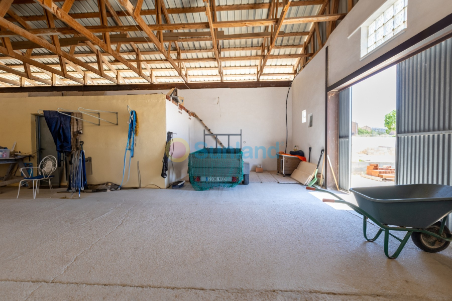 Resale - Country house - Torre Del Rico