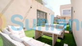 Resale - Villa - Orihuela Costa - Mil Palmeras