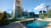 Nueva construcción  - Chalet - Sucina - Peraleja Golf