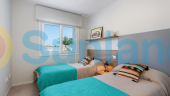 Resale - Townhouse - San Pedro del Pinatar - 