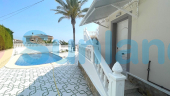 Resale - Villa - Ciudad Quesada - Upper Golf