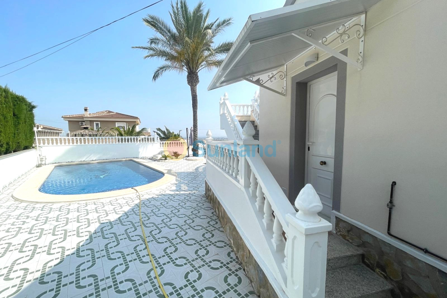 Resale - Villa - Ciudad Quesada - Upper Golf