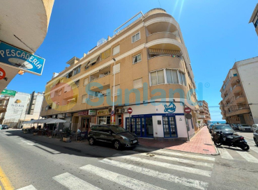 Apartment - Resale - La Mata - La Mata