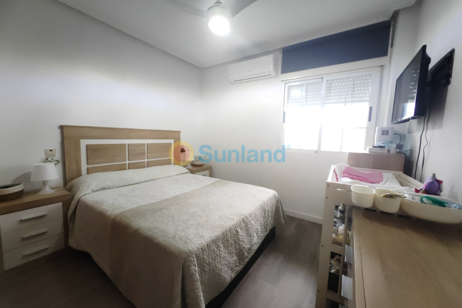 Segunda mano - Apartamento - Gran Alacant