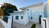 Nueva construcción  - Chalet - San Pedro del Pinatar - Lo Pagan