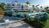 New Build - Apartment - Orihuela - Las Colinas Golf