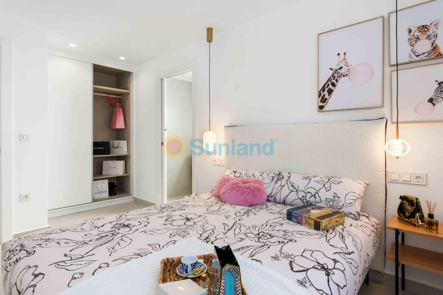 New Build - Villa - Rojales - Benimar