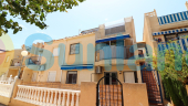 Resale - Apartment - Torrevieja - 