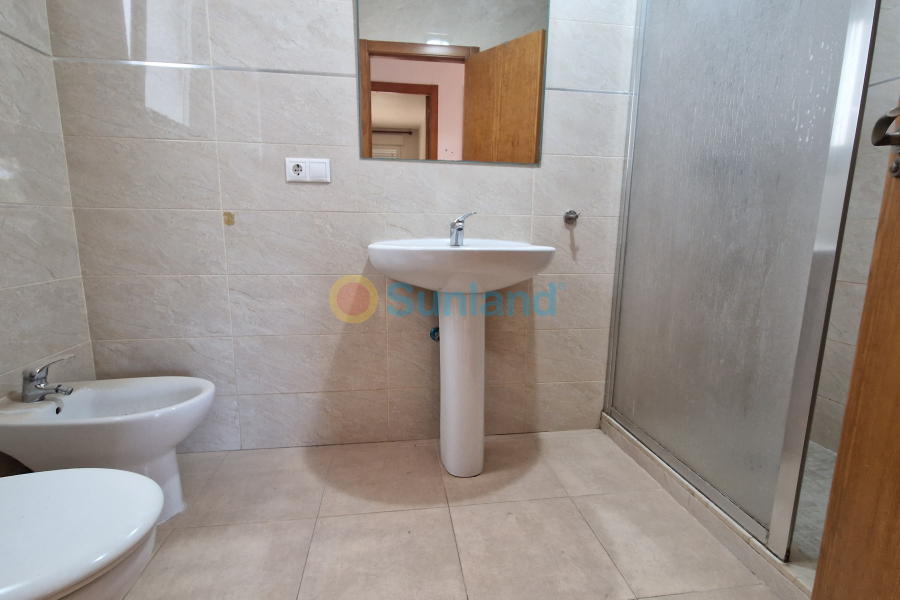 Segunda mano - Apartamento - Torrevieja - Acequion