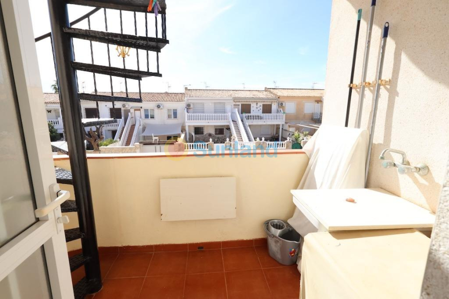 Resale - B - Orihuela Costa - Cabo Roig